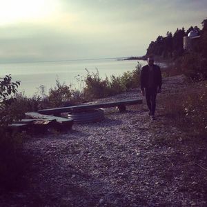 Meet your Posher, Darren